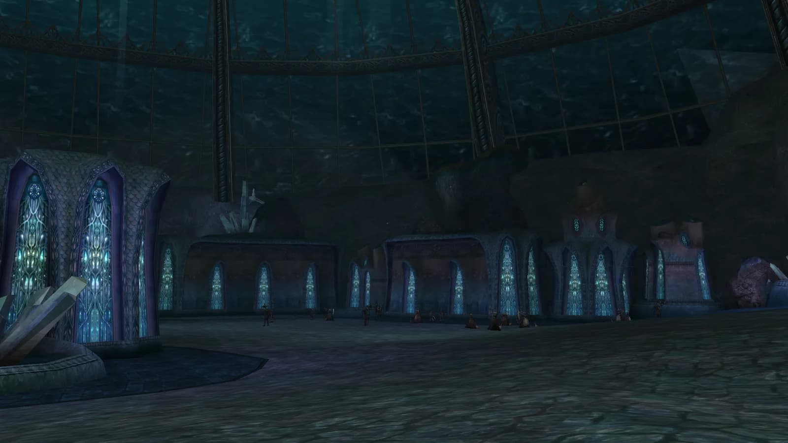 Emerald Square