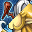 Divine Champion Melody