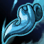 Ice Dagger