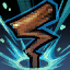 Lesser Magic Impulse