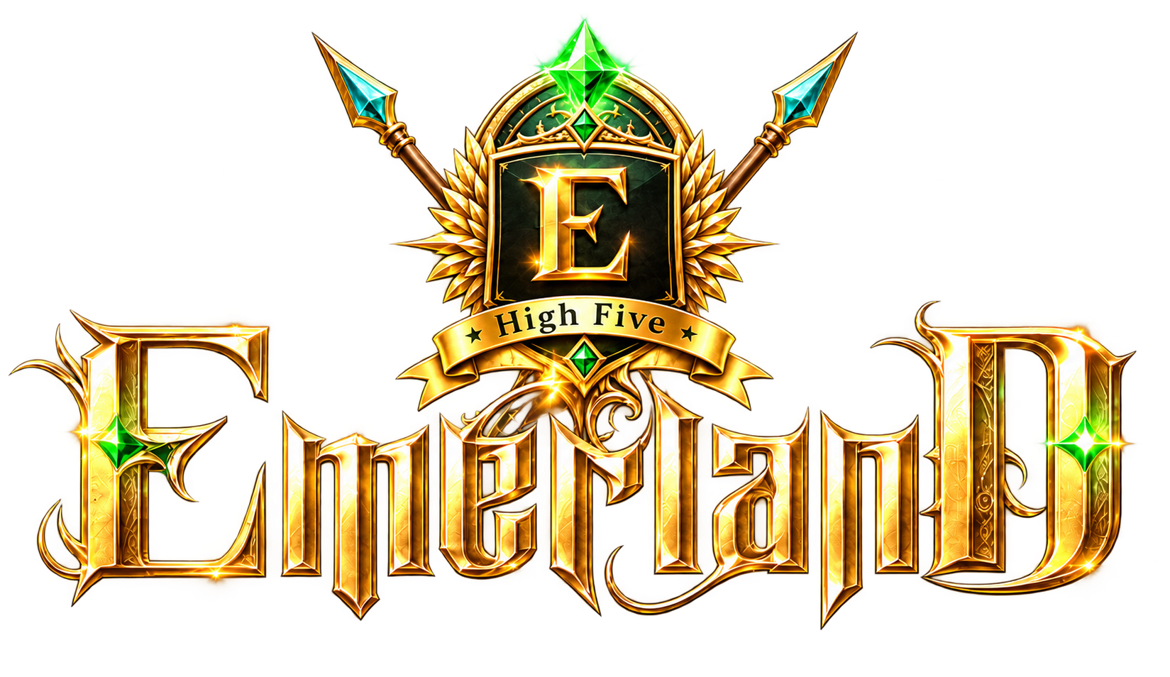 Emerland High Five